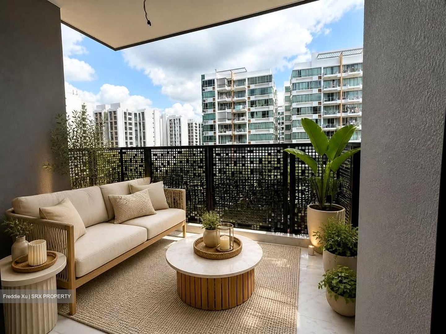 Tanah Merah Kechil Link (D16), Condominium #581330171